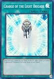 RA02-EN055 光の援軍 Charge of the Light Brigade (英語版 1st Edition スーパーレア) 25th Anniversary Rarity Collection II
