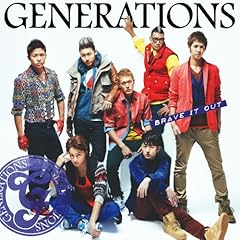 ECHO / GENERATIONS