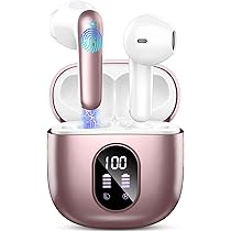 Amazon.co.jp: ワイヤレスイヤホン Bluetooth 5.3 最大50時間