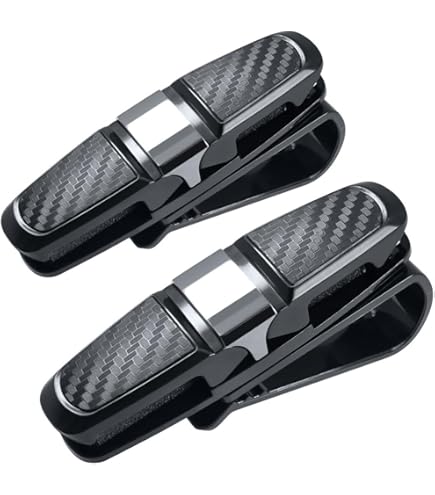 Amazon.co.jp: PloreWay セントクリストファーメダル 車用, 1 Pack