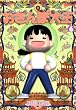 おさんぽ大王 6巻 (ビームコミックス)