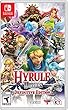 Hyrule Warriors Definitive Edition (輸入版:北米)-Switch