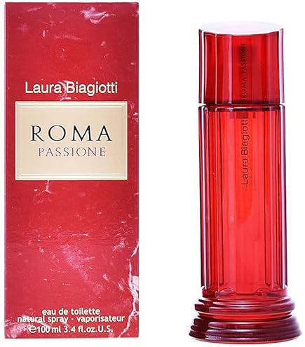 Amazon | ラウラビアジョッティ[LAURA BIAGIOTTI]ラウラ50ml