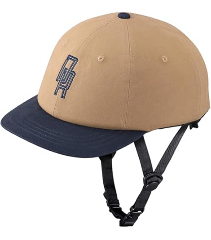 Amazon | KABUTO(カブト) 自転車 ヘルメット DROA(ドロア) KHキャップ