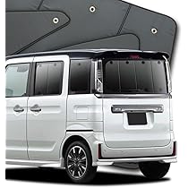 Amazon.co.jp: スペーシア 対応 ベッドキット MK53S専用 ブラック 
