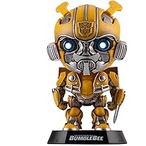 FUNKO pop 廃盤 トランスフォーマー プライム バンブルビー セット Amazon.co.jp: HiPlay Killerbody トランスフォーマー