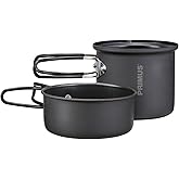 PRIMUS(プリムス) クッカー イージークックNS・ソロセットM PCKK202