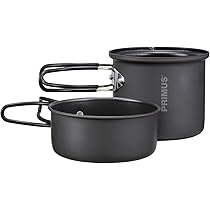 Amazon | PRIMUS(プリムス) クッカー イージークックNS・ソロセットM