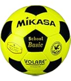 【値下げ不可】MIKASAサッカーボール軽量5号球 一般用★2球セット売り★ Amazon.co.jp: ミカサ(MIKASA) サッカーボール 5号 SVC50VL-WBK