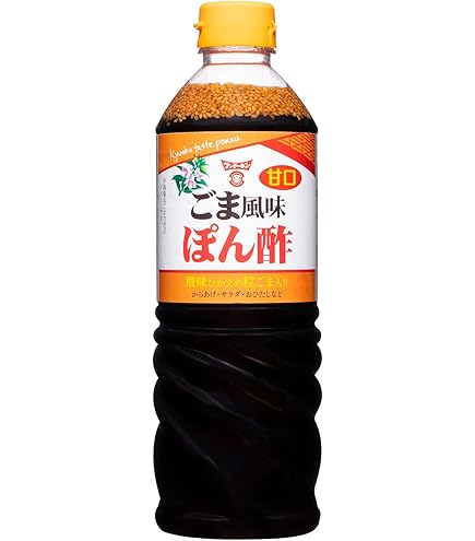 Amazon.co.jp: ヤマサ まる生ぽん酢 360ml : ホーム＆キッチン