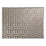 Fasade簡単インストール地形Backsplashパネルのキッチン、トイレ 18" x 24" Panel B67-29 1