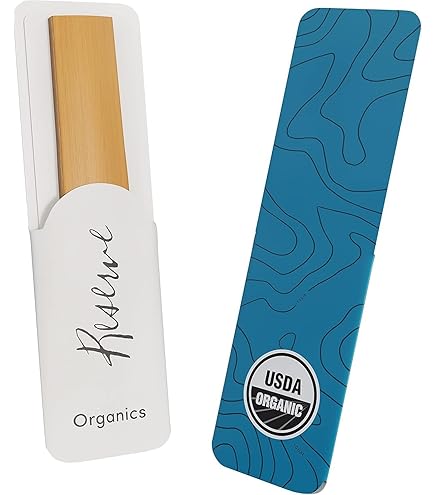D'Addario Reserve Classic Bbクラリネットリード3.0 B♭クラリネットリード｜D'Addario Woodwinds（ダダリオ ウッド