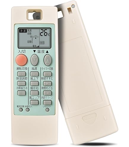Amazon | 三菱 ルームエアコン 霧ヶ峰用 リモコン NH122(M21 EAM 426