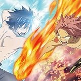 Amazon アニメ Fairy Tail オープニング エンディング テーマソングス Vol 1 Various Artists アニメ ミュージック