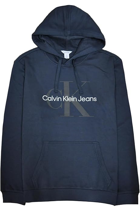Amazon.co.jp: (カルバンクライン) CALVIN KLEIN リラックス モノロゴ 