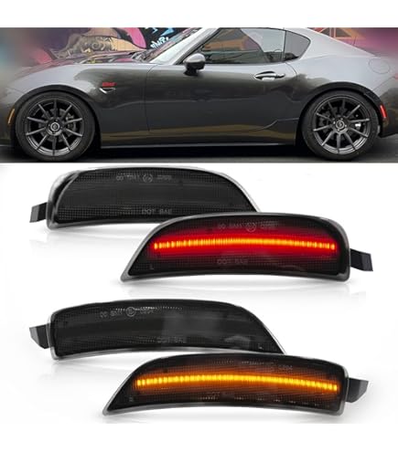 NDロードスター用トランクポッパーキット☆ND5RC/ND5RE/NDERC Amazon