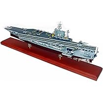 Amazon | FMOCHANGMDP 1/350スケール USS ジョン・F・ケネディ