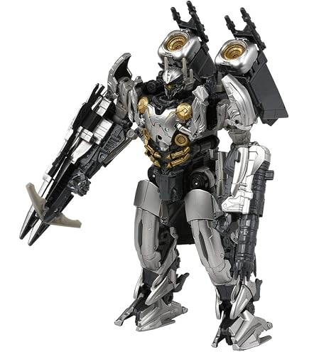 Amazon.co.jp: トランスフォーマー SS-13 シャドウレイダー : おもちゃ