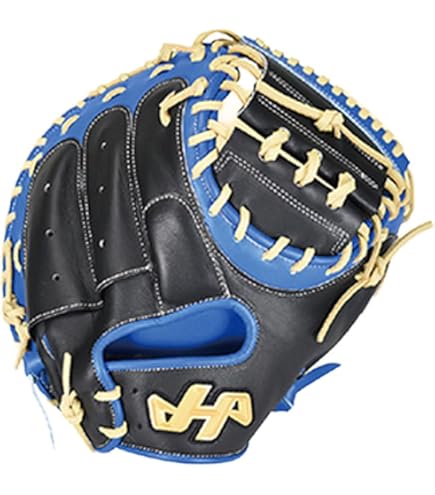 Amazon | 即日出荷 ハタケヤマ 軟式用 キャッチャーミット 甲斐拓也