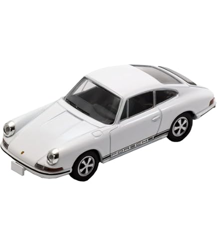 Amazon | トミカリミテッドヴィンテージ TLV-110a ポルシェ 911