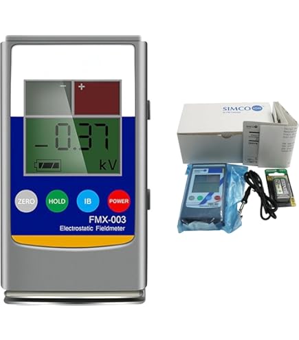Amazon.co.jp: サンハヤト デジタル静電気探知機 EG1 : 産業・研究開発用品