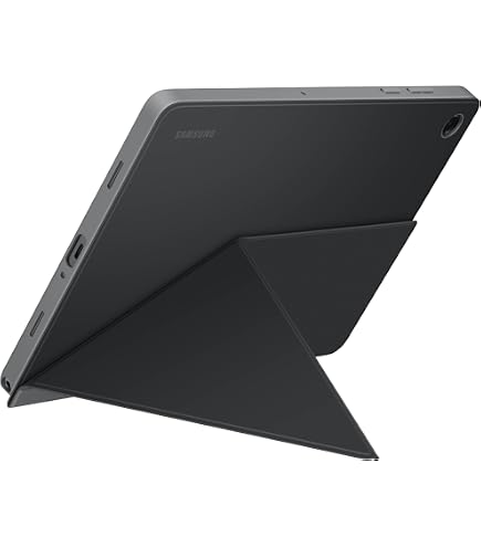 Amazon.co.jp: SAMSUNG Galaxy Tab A9+ スマートブックカバー