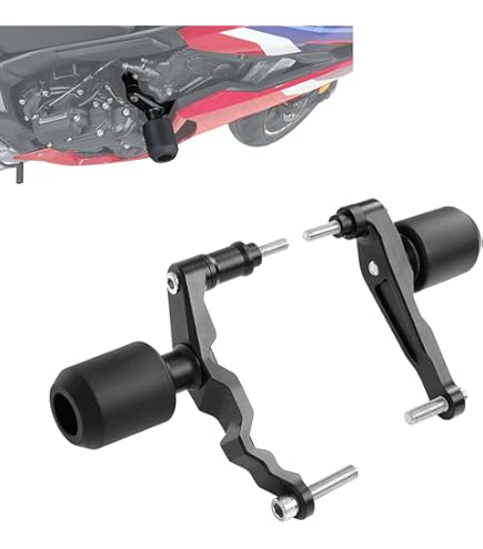 新品 Baby Face CB650R エンジンスライダー 006-SH043 Amazon | ベビーフェイス(Baby Face) エンジンスライダー CBR650R