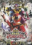 スーパー戦隊シリーズ 魔法戦隊マジレンジャー VOL.12<完> [DVD]