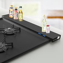 Amazon｜X XBEN レンジガード 油はね防止 油ガード IHとガス両用 4面