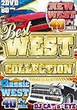 BEST WEST COLLECTION - DJ CAT’S EYE