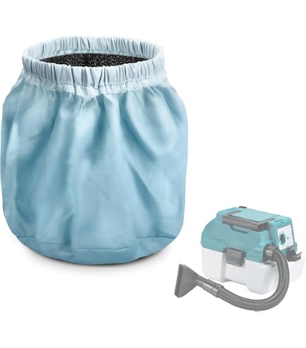 Amazon.co.jp: 199827-4 プレフィルターバッグセット Makita