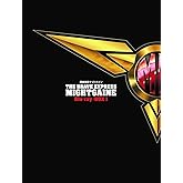 【Amazon.co.jp限定】「勇者特急マイトガイン」Blu-ray BOX Ⅰ [4Blu-ray] （Amazon.co.jp限定特典 ： ビジュアルシート〜石田敦子＆山根理宏 描き下ろしデジパックイラスト〜　付）