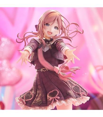 Amazon.co.jp: 姫崎莉波 フィギュア 学園アイドル*マスター ESPRESTO