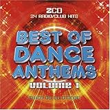 Best of Dance Anthems 1
