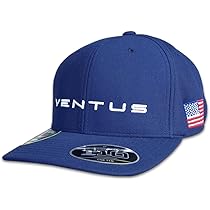 フジクラ　ベンタス　ゴルフキャップ VENTUS CAP BLUE | Fujikura Official ONLINE STORE
