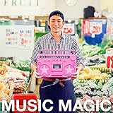 MUSIC MAGIC