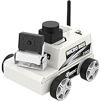 Yahboom MicroROSロボットキット仮想マシンPC制御、ROS AI 712QzY-4R3L.jpg_BO30,255,255,