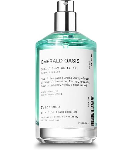 Amazon.co.jp: Oboro AOI Unisex Soap Scent, Geranium EDP, 1.0 fl oz