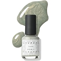Amazon | オサジ アップリフトネイルカラー [爪のうるおい守る 速乾