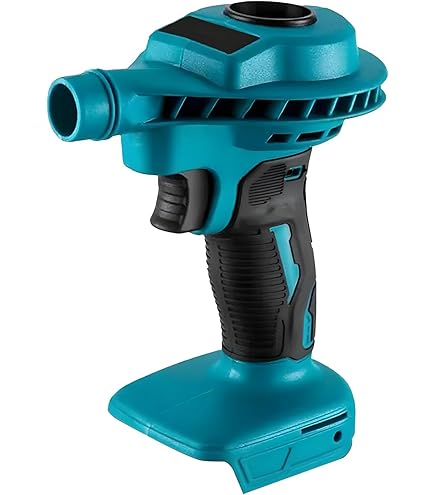 Makita - マキタ充電式エアダスタ18V Amazon.co.jp: マキタ 充電式エアダスター AS180DZ 18V トート
