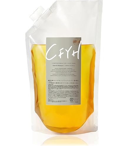 Amazon | 髪質補修サロンCFYH 貯水トリートメント 200g 美容室専売品