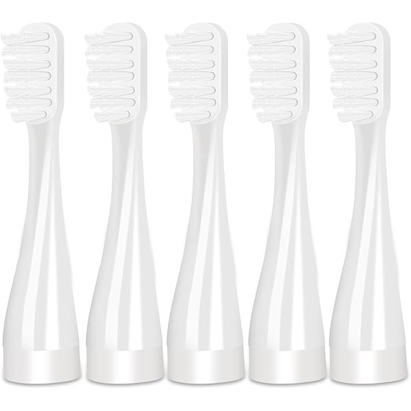 Amazon.co.jp: シチズン 標準替歯ブラシセット SP05S4