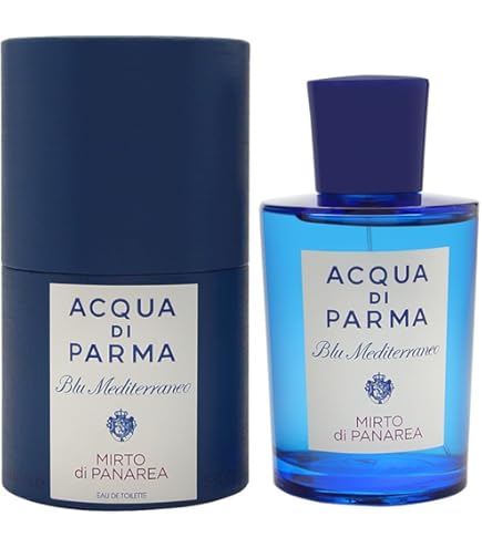 Amazon | アクアディパルマ ACQUA DI PARMA ブルー メディテラネオ