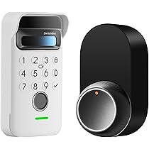 Amazon.co.jp: For SwitchBot スマートロック Ultra 顔認証
