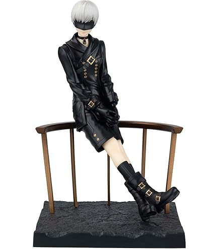 Amazon | セガ TVアニメ「NieR:AutomataVer1.1a」ちょこのせプレミアム