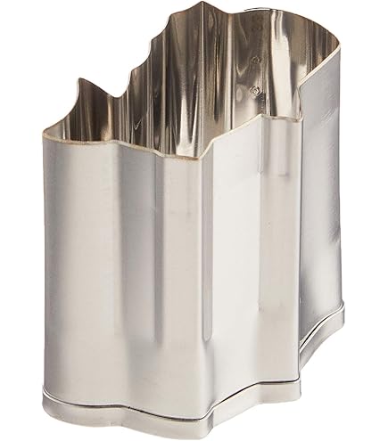 Amazon｜遠藤商事 業務用 抜型2個セット とら 18-8ステンレス 日本製