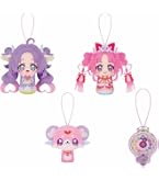 Amazon.co.jp: 名探偵プリキュア！ めちゃもふぐっとぬいぐるみ