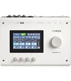 Amazon.co.jp: ヤマハ YAMAHA USB-C オーディオインターフェイス 32bit