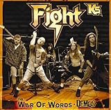 FIGHT K5 WAR OF WORDS DEMOS