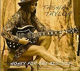 Honey For The Biscuit